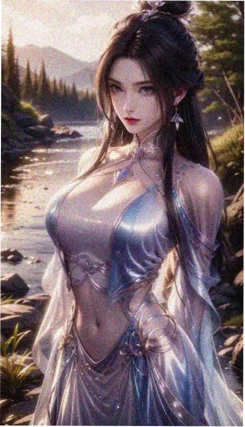 动漫之家青春治愈动画潮汐来信海报